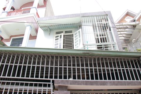 Bán nhà HXH Đường 8 Linh Xuân, 68.1m², ngang 5m, giá tốt. Cạnh làng ĐH. Tiện ích đầy đủ
